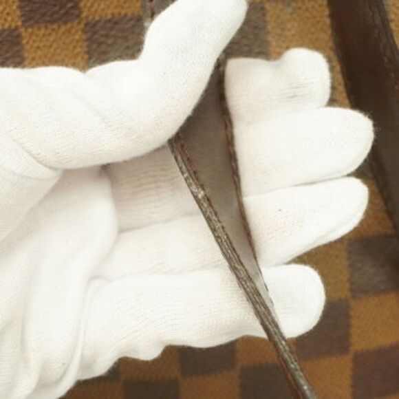 Louis Vuitton Damier Soho Rucksack Backpack - Picture 8 of 12